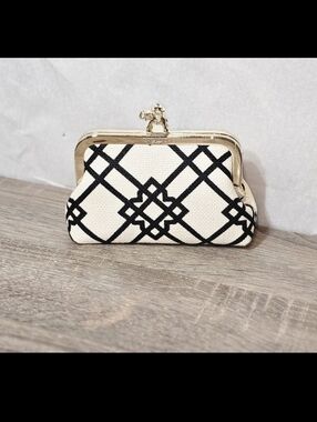 Spartina 449 Seven Oaks Yacht Club Kisslock-NWOT